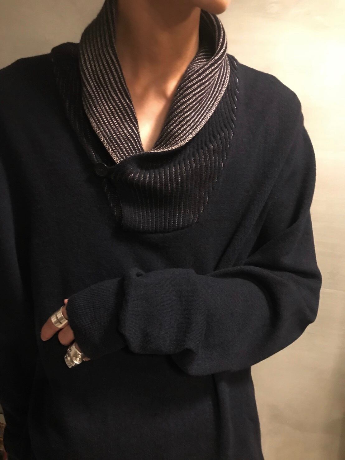 Maison Martin Margiela 14」 | タナゴコロータス tanagocolotus Maison Martin Margiela 14」 | タナゴコロータス tanagocolotus