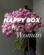 HAPPY BOX for WOMAN