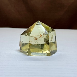 no2.超透明☆レモンカラー・シトリン ポイント