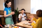 【ランチつき離乳食/幼児食レッスン】9-10月