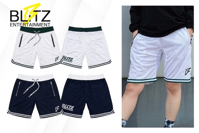 Basketball Pants〜バスケパンツ〜