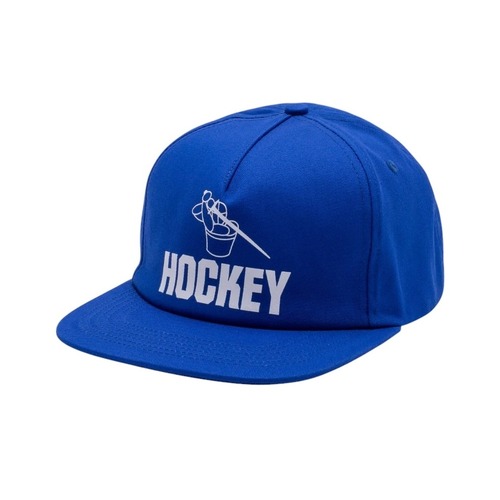 HOCKEY / WIELD HAT ROYAL
