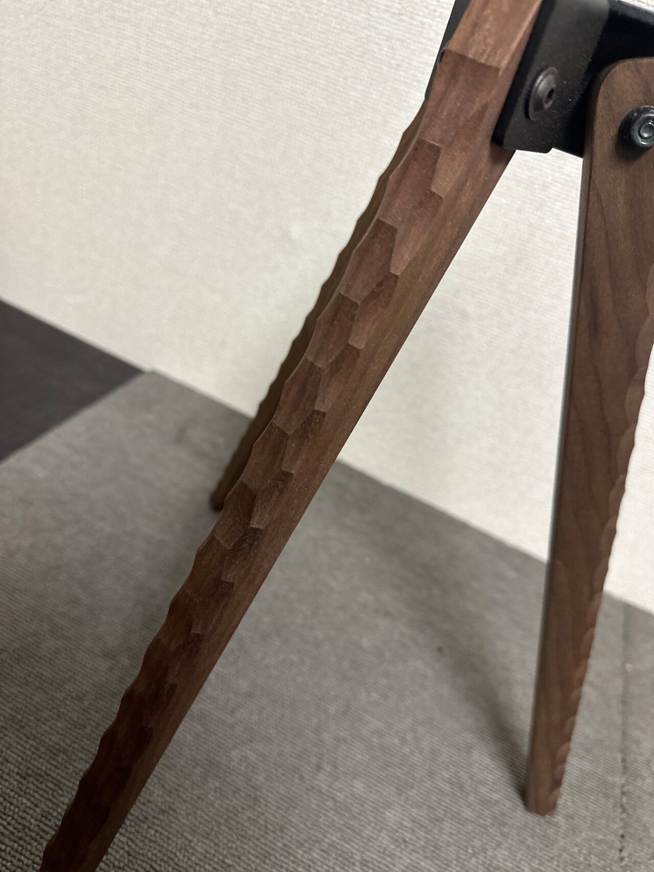 1050WORKS 名栗三脚 | OLIVE OUTDOOR EQUIPMENT