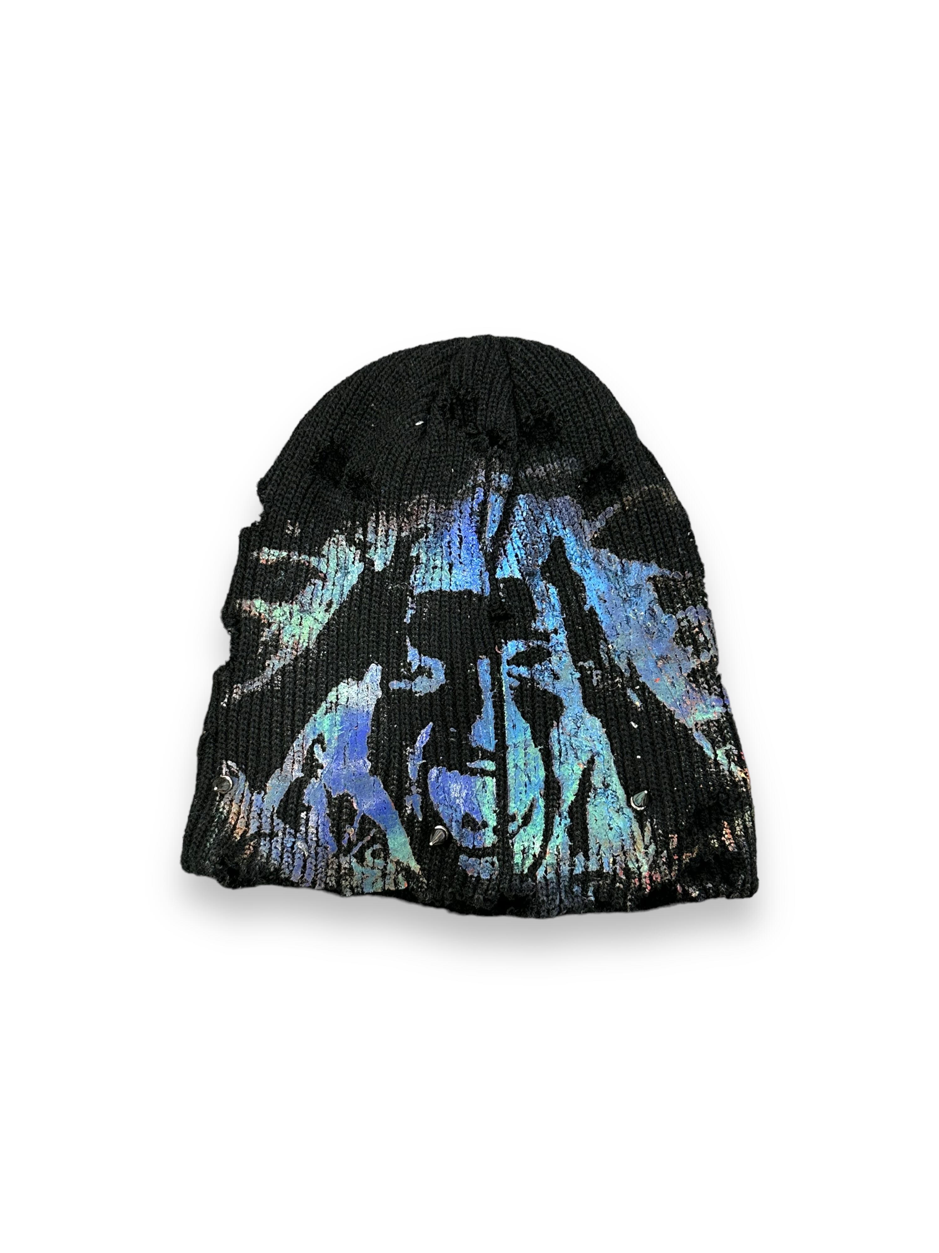 【LOVE KILLER ×REBLOM】BEANIE