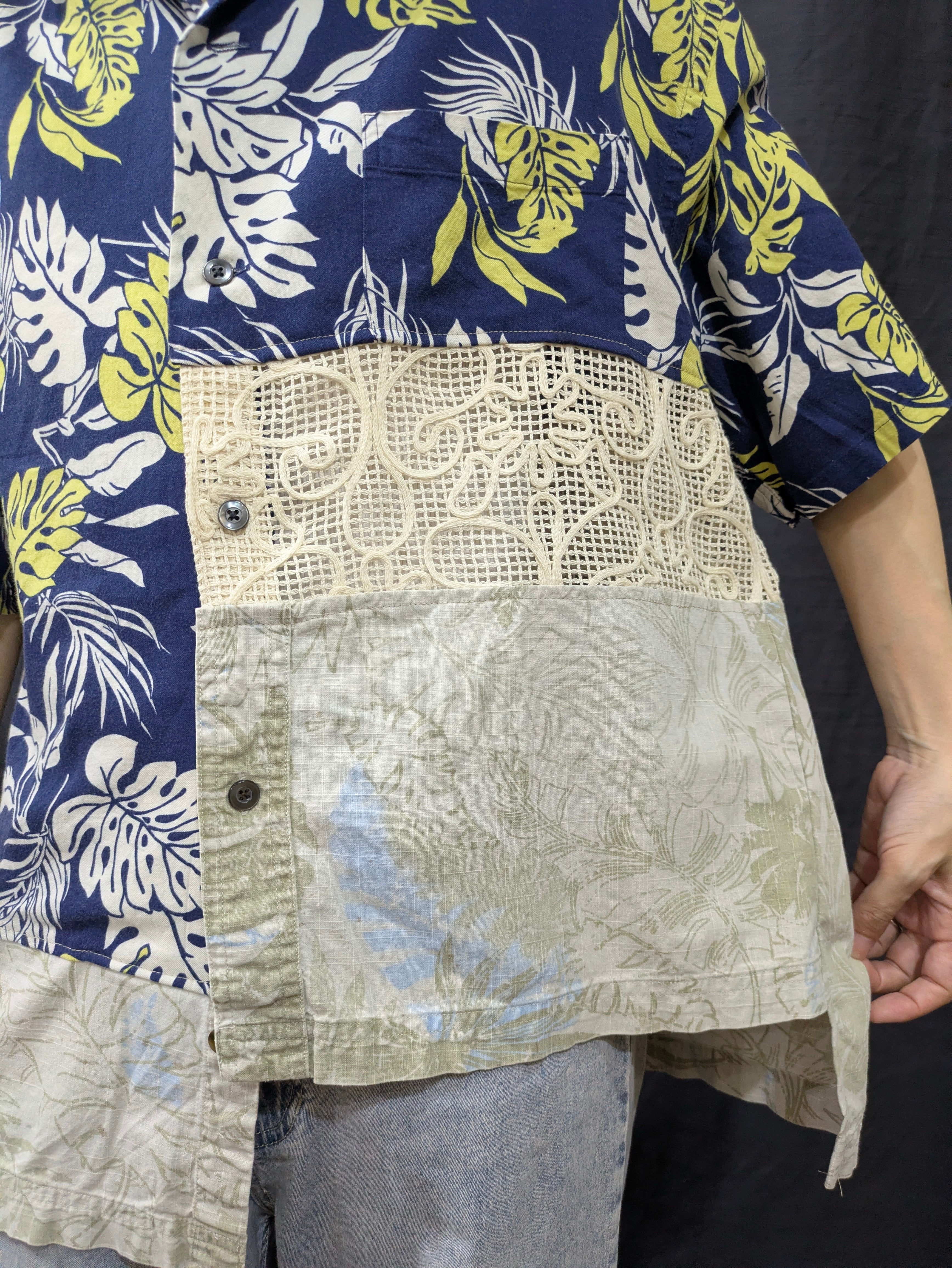 Tops | RehersalL online【official】