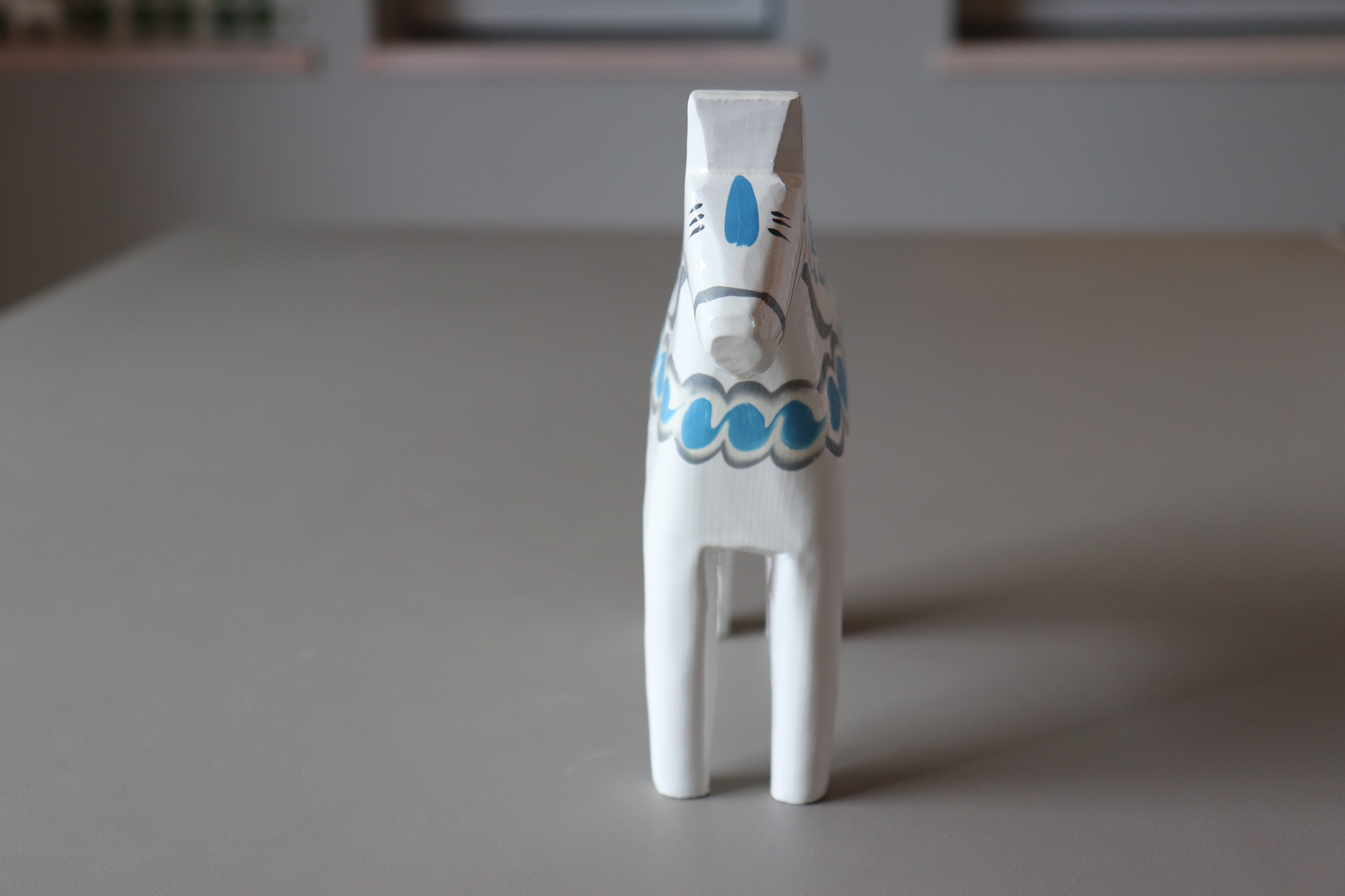 ダーラナホース/ダーラヘスト（August）16㎝ A-4 | Linnel Home Furnishing