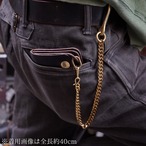 【WCH-020】wallet chain