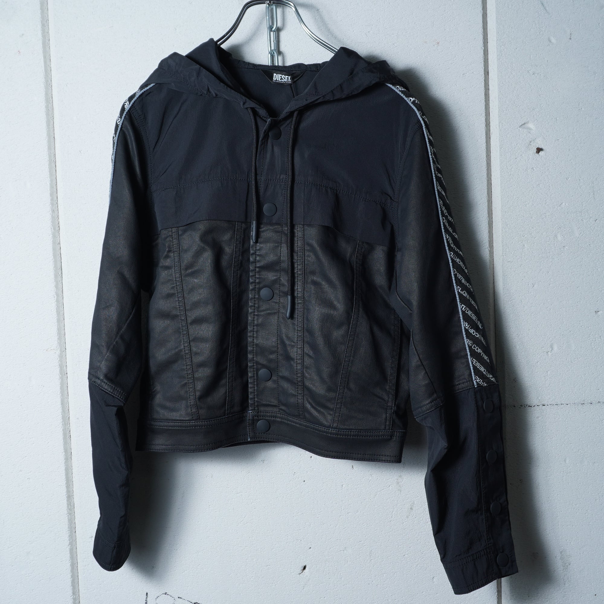 DIESEL | MIXHIVE
