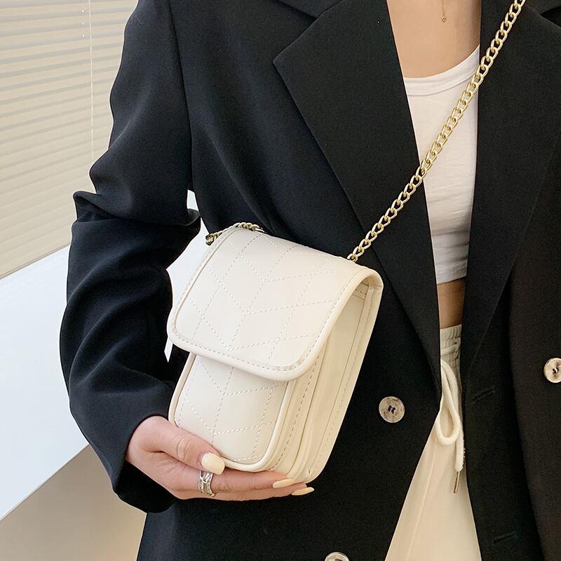 ミニチェーン サマー 夏物 メッセンジャーバッグ Tiancai_Wing_Bag79816985998