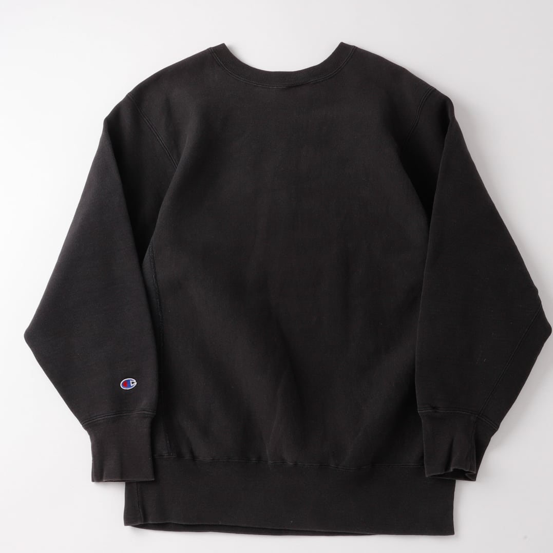 希少】90s champion special vintage Reverse Weave Crew Vintage