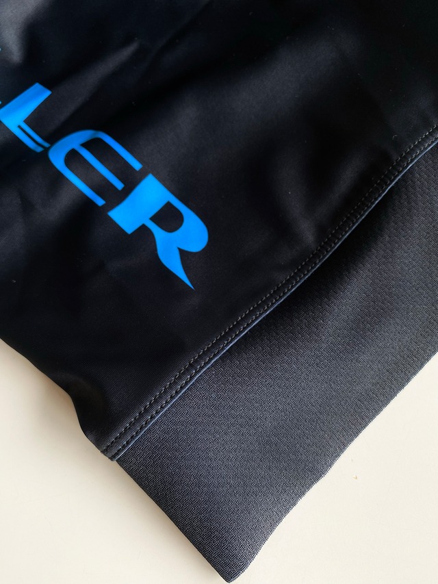 MULLER Cycle bib shorts（サイクルビブショーツ）