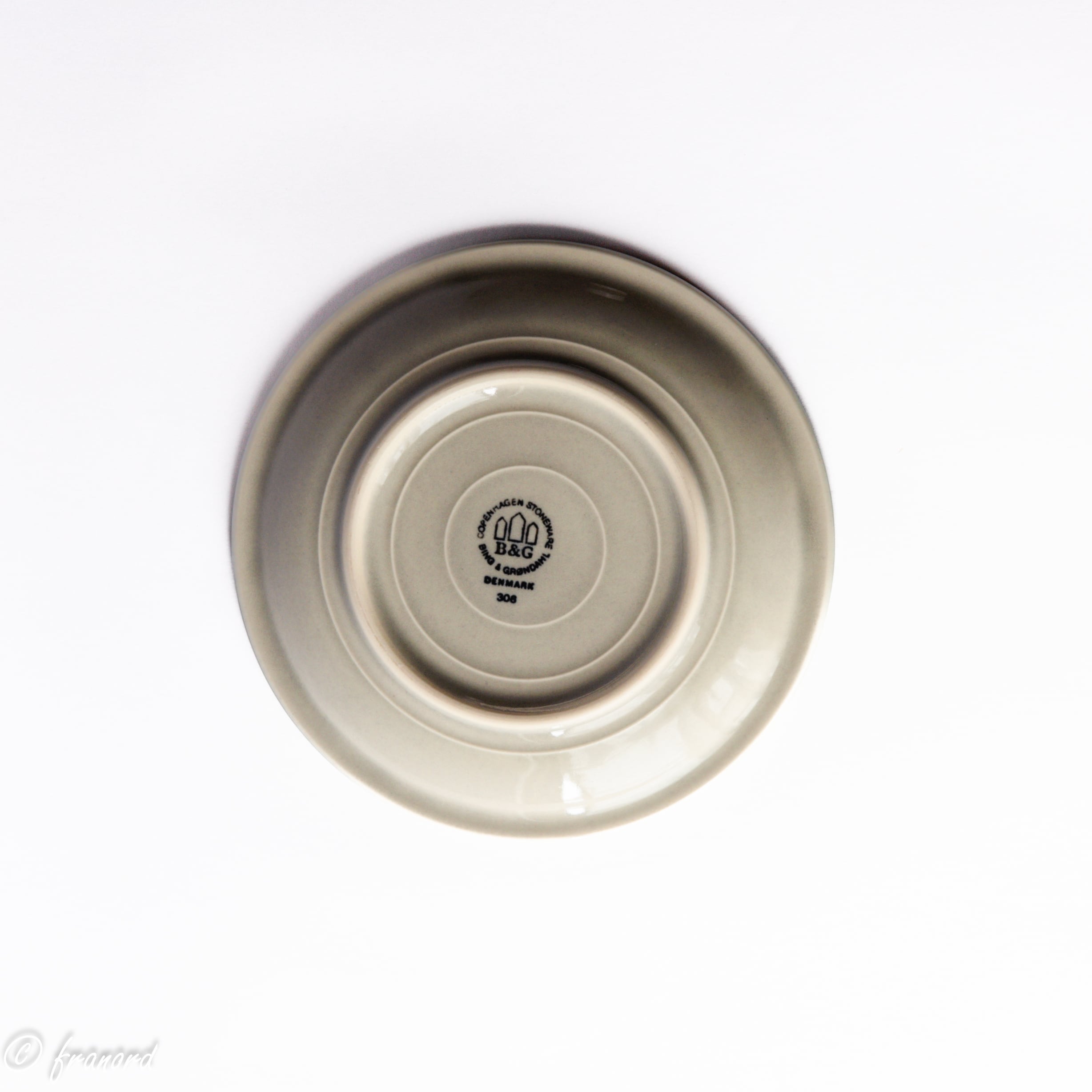 B&G　クイストゴー　ティーマ　キャセロール B&G クイストゴー ティーマ キャセロール - メルカリ