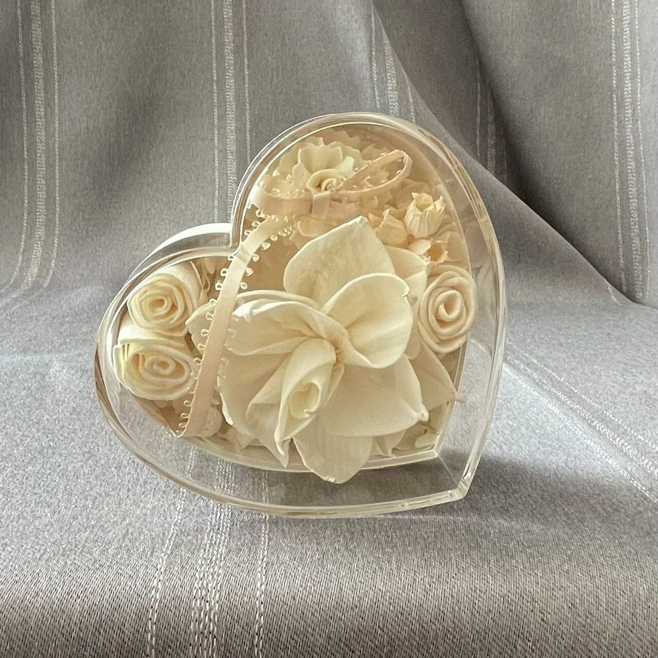 コラソン リッチホワイト