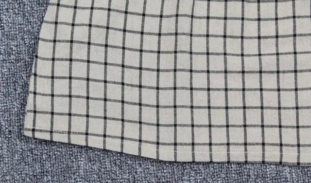 【お取り寄せ】親子でお揃い♡フリルBIG襟シリーズ♡