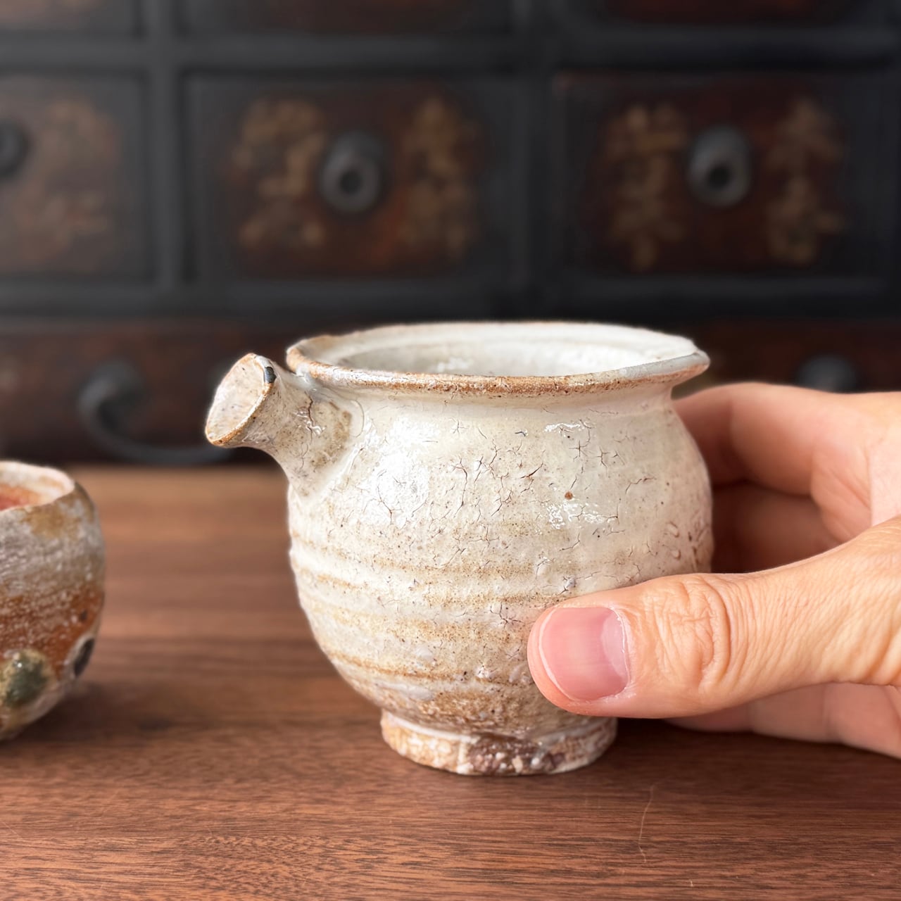 片口・徳利 | にっこう生活館 ONLINE SHOP / 手造りの器・工芸品の専門店