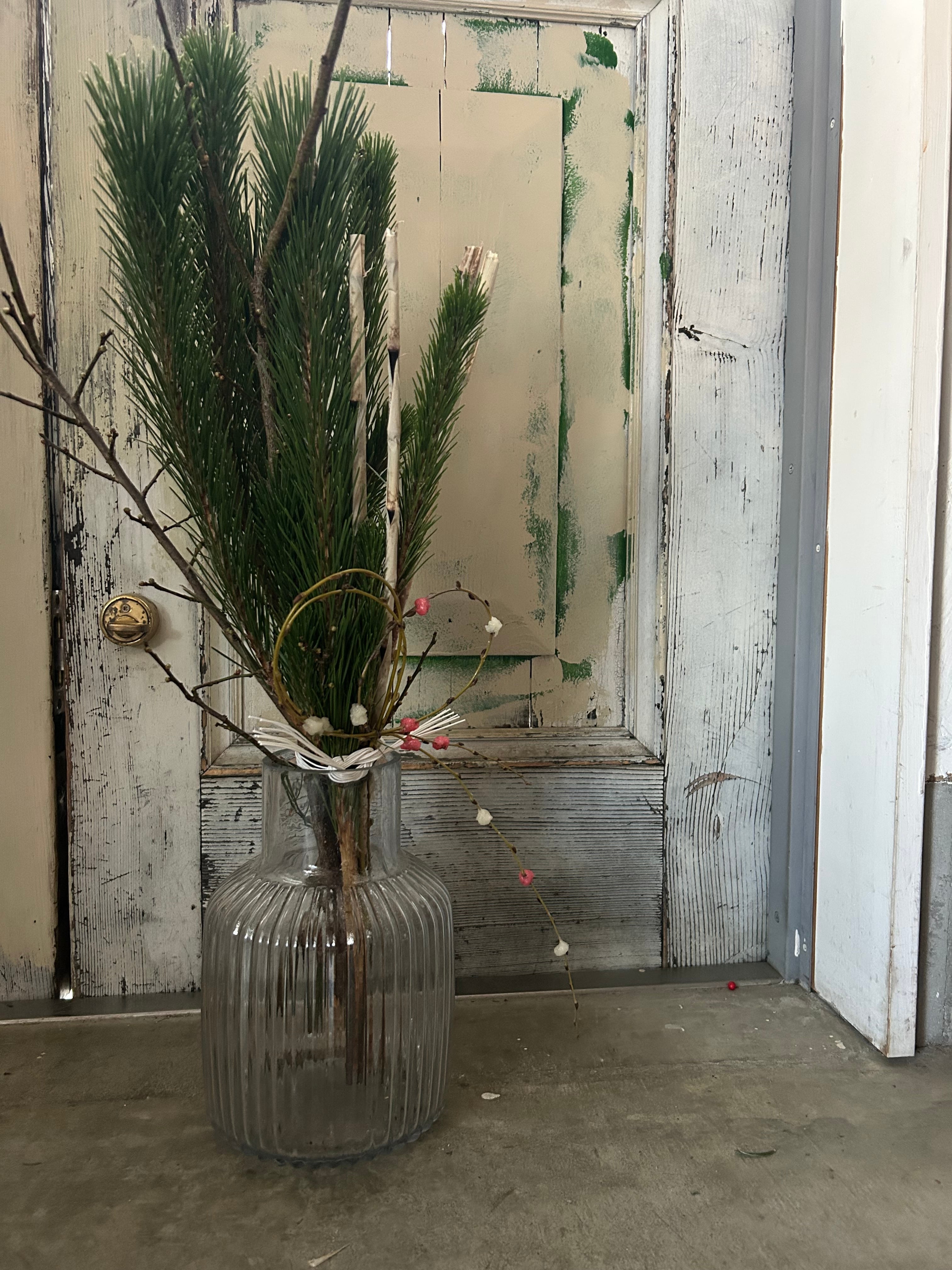 【来店用】松竹梅ボトル 瓶なし S