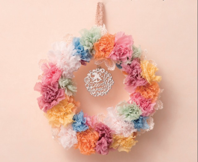 Door Wreath Project_5