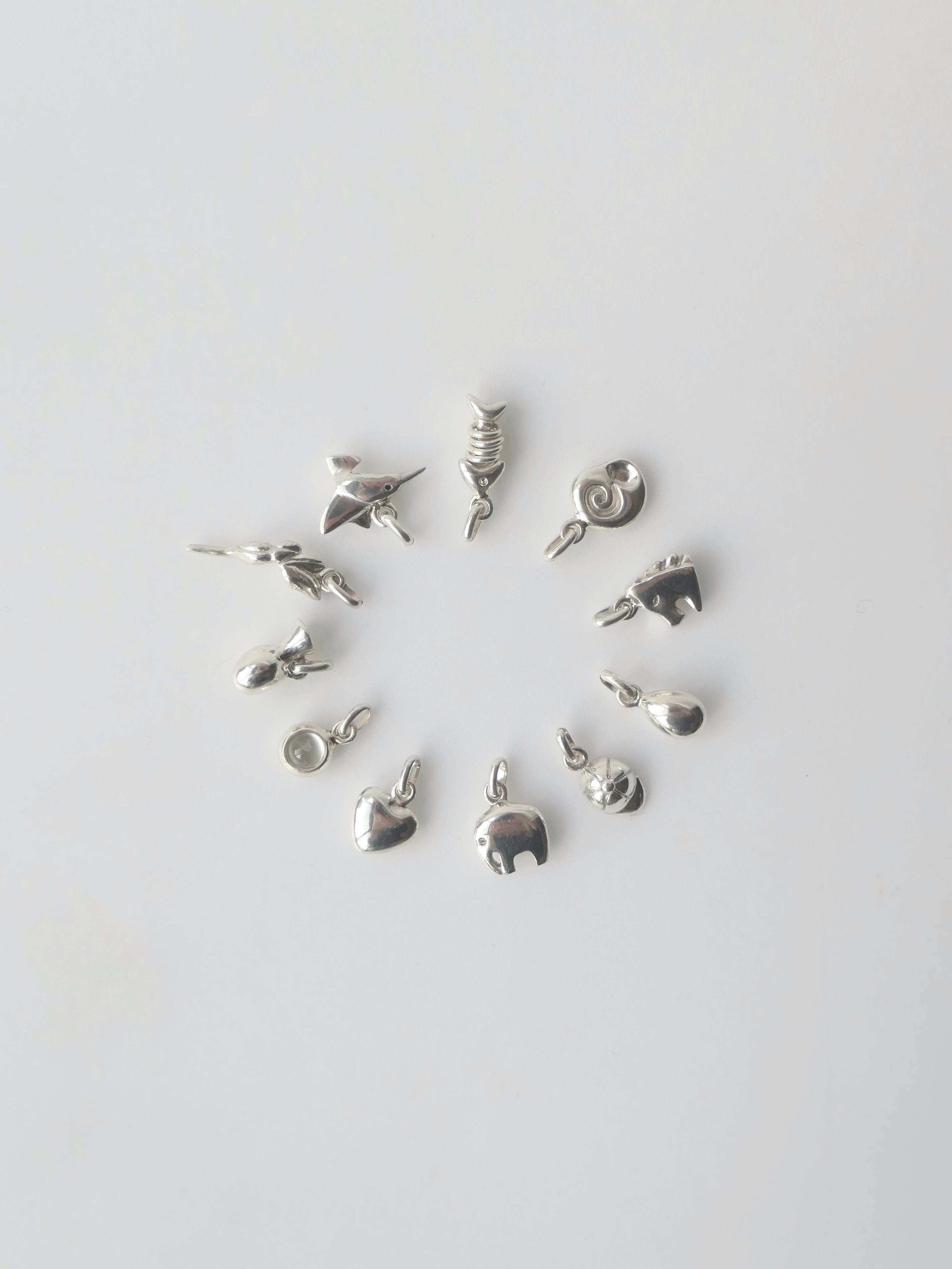 【受注品】motif charm