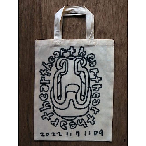 NoMiSo Tote Bag 20221171109