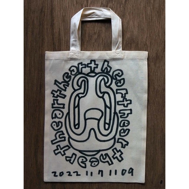 NoMiSo Tote Bag 20221171109