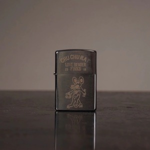 【WEIRDO】ウィアード/ CHU CHU RAT SOUVENIR - ZIPPO