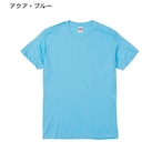 【Delawear】ユナイテッドアスレ 4.0オンス プロモーション Tシャツ