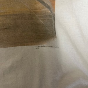 ●00s Hangover ハングオーバー Tシャツ