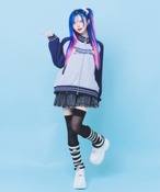 らぐらんSWTじゃんぱー