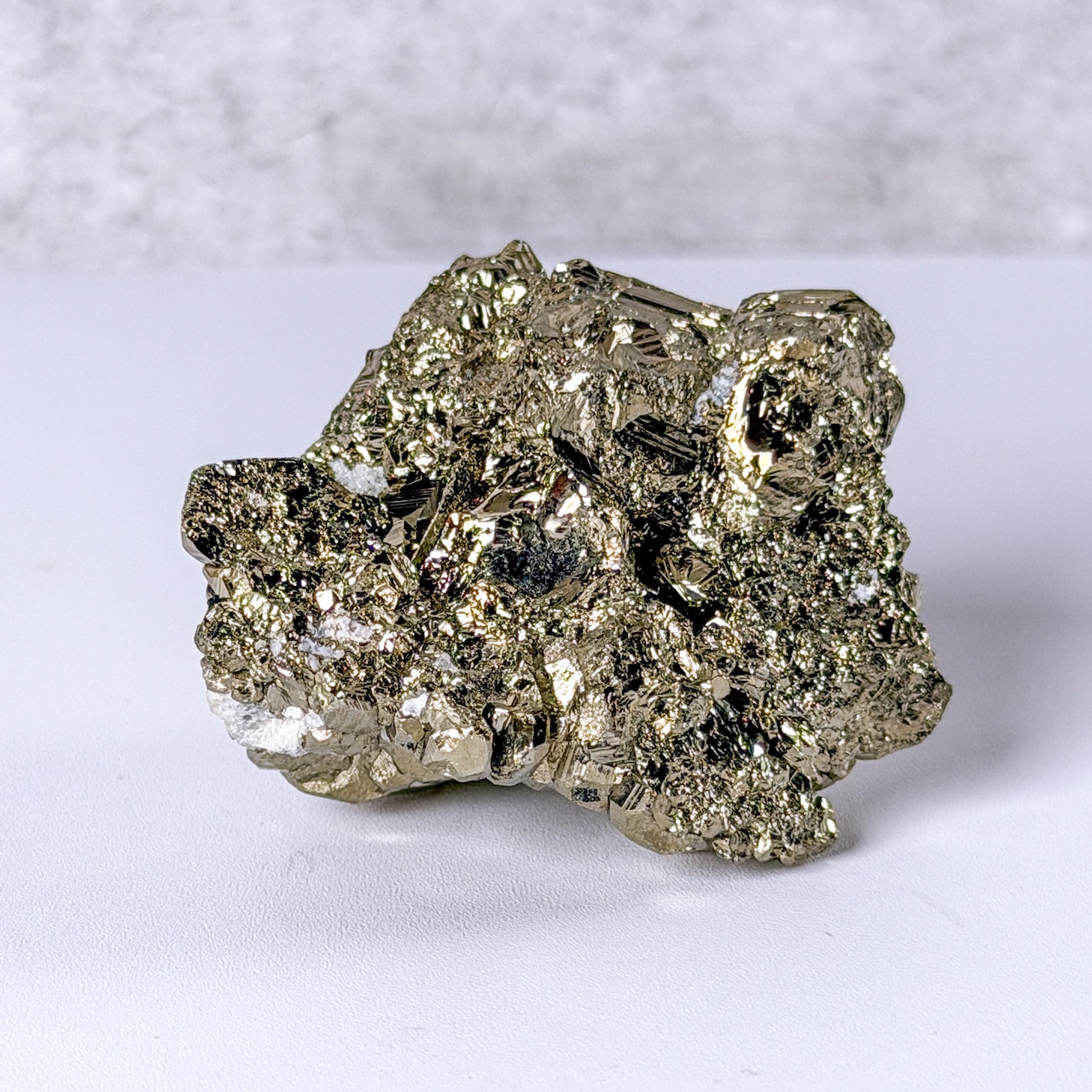 パイライト 原石 * Pyrite * 天然石