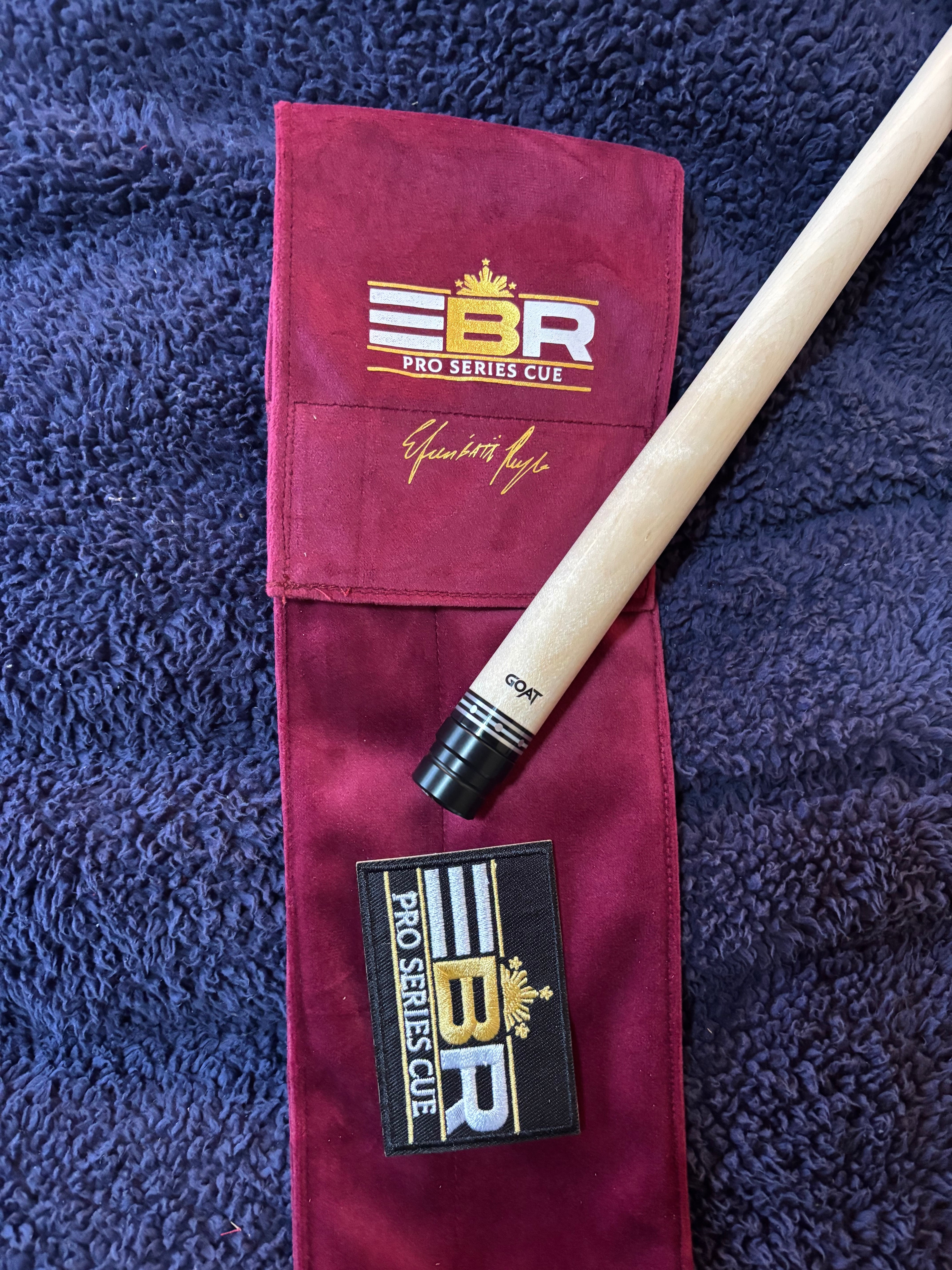 EBR-503 | Project Power（EBR Products）