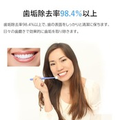 たんぽぽの種 ３６０度ぐるっと丸い歯ブラシ 極細毛 (成人用 4本セット)