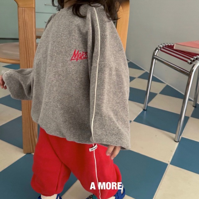 《送料無料》予約:ジャンプトレーナー【AMORE】