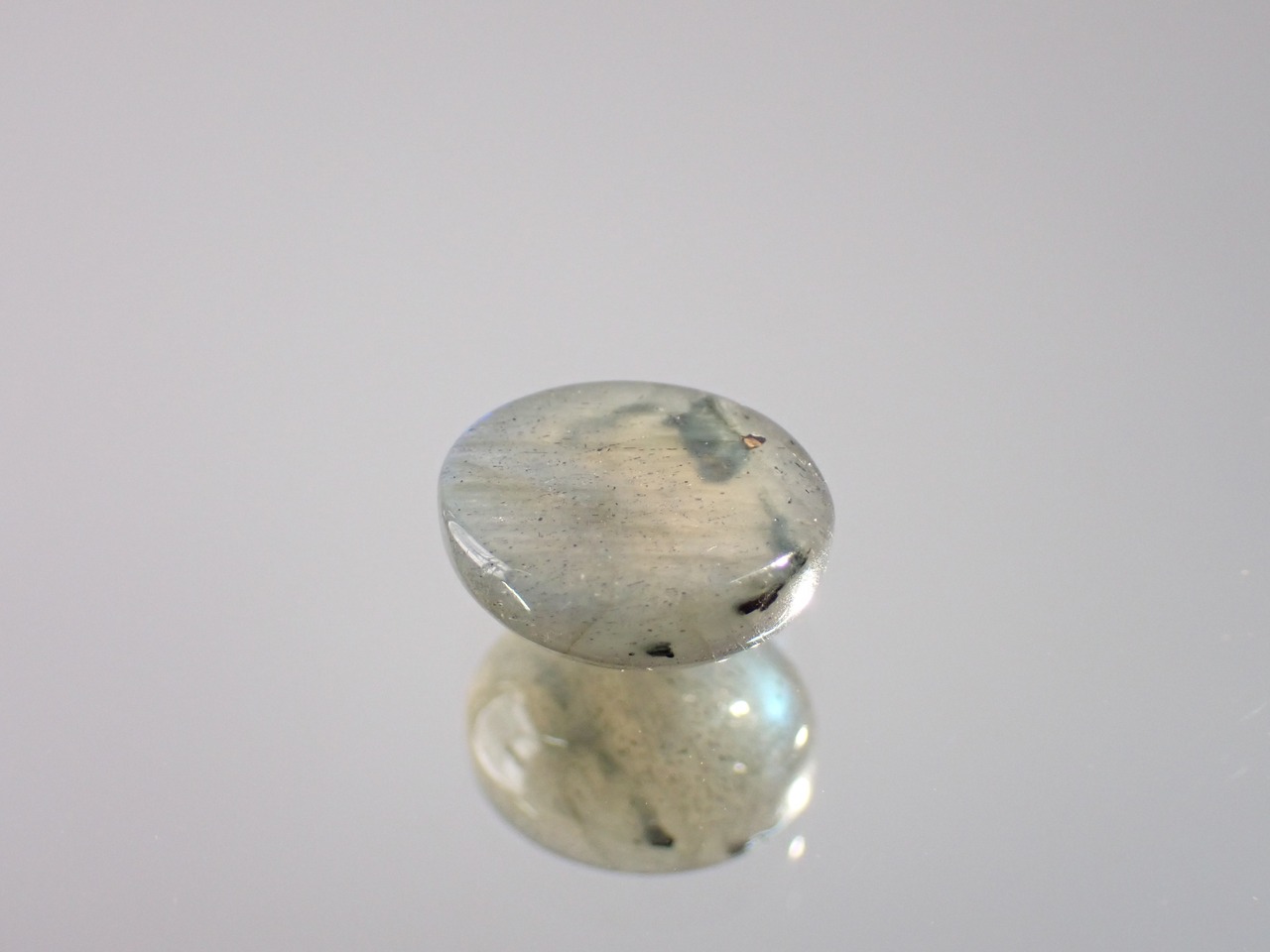 ラブラドライト　4.36ct　[C13‐719]
