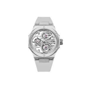 T8 THE ORION FULL SKELETON TOURBILLON / SWW