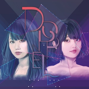 《CD-ALBUM》DOPPEL通常版