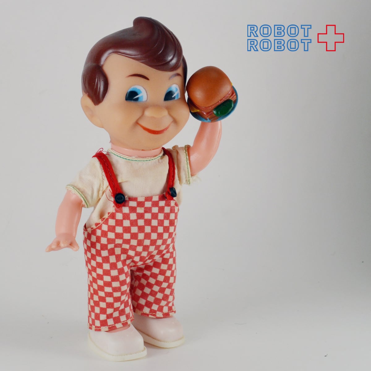 DAKIN ビッグボーイ | ROBOTROBOT