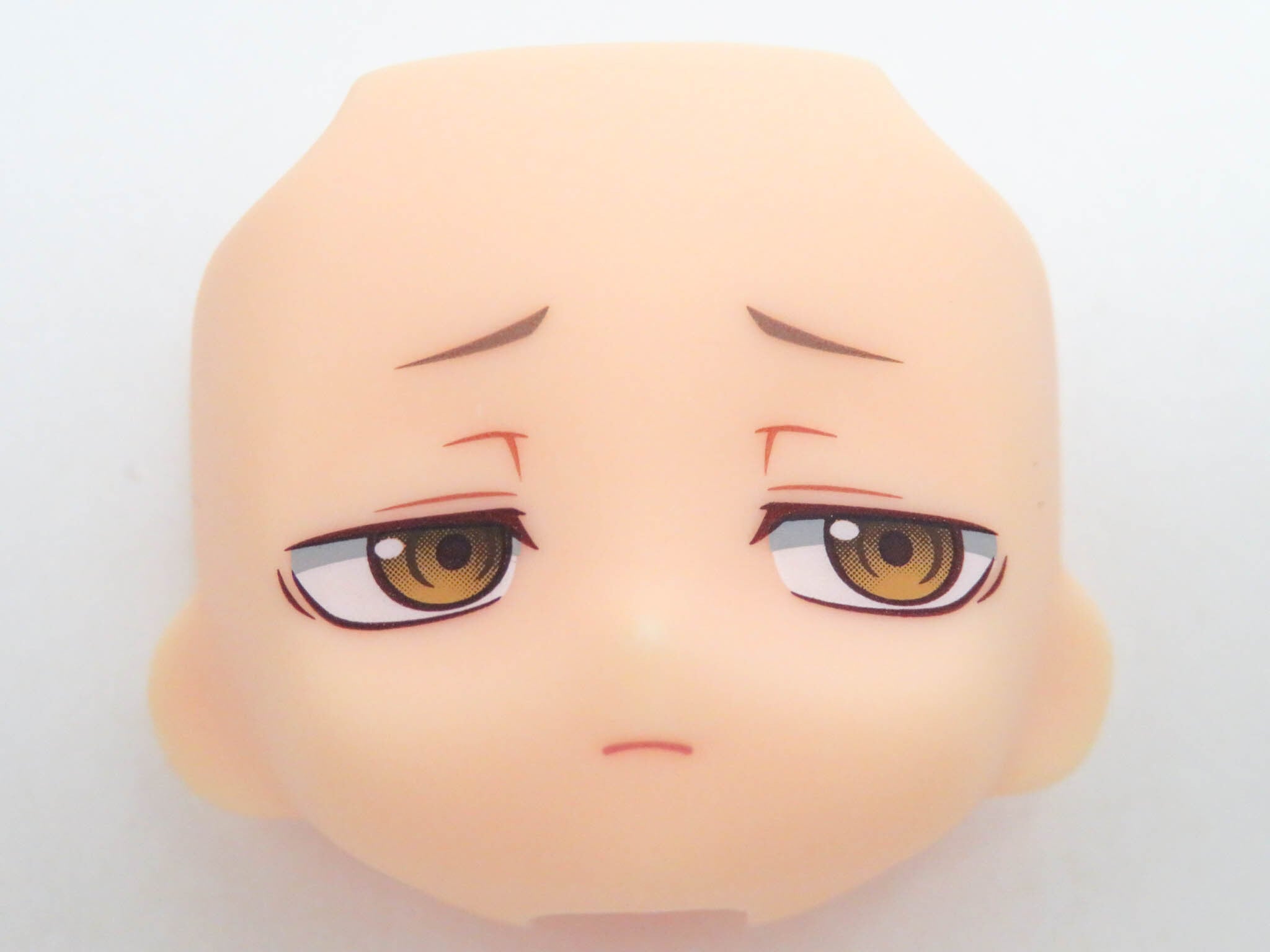 1941】 ジャミル・バイパー 顔パーツ 笑顔 ねんどろいど | ホビー通販