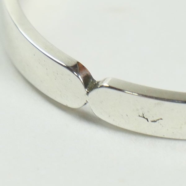 Size【L】 CHROME HEARTS クロム・ハーツ SEE YOU IN TEA RING SILVER