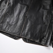 CCU / HUNTING JKT