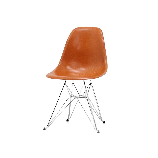 MODERNICA SIDESHELL CHAIR YAM