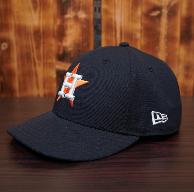 Houston astros newera ヒューストン アストロズ 7 1/2 ニューエラ