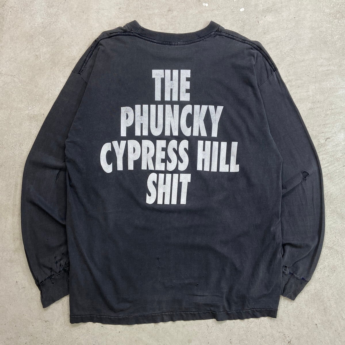 house on the hill tシャツ　90 Camiseta Lauryn Hill Black Nine Streetwear Oversized | Ícone do