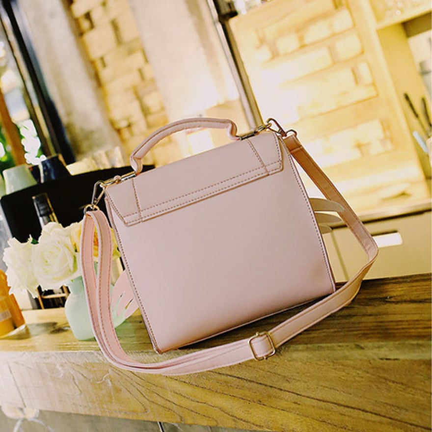 レフレム ニュリカデリック ショルダーバッグ 地雷 サブカル バッグ