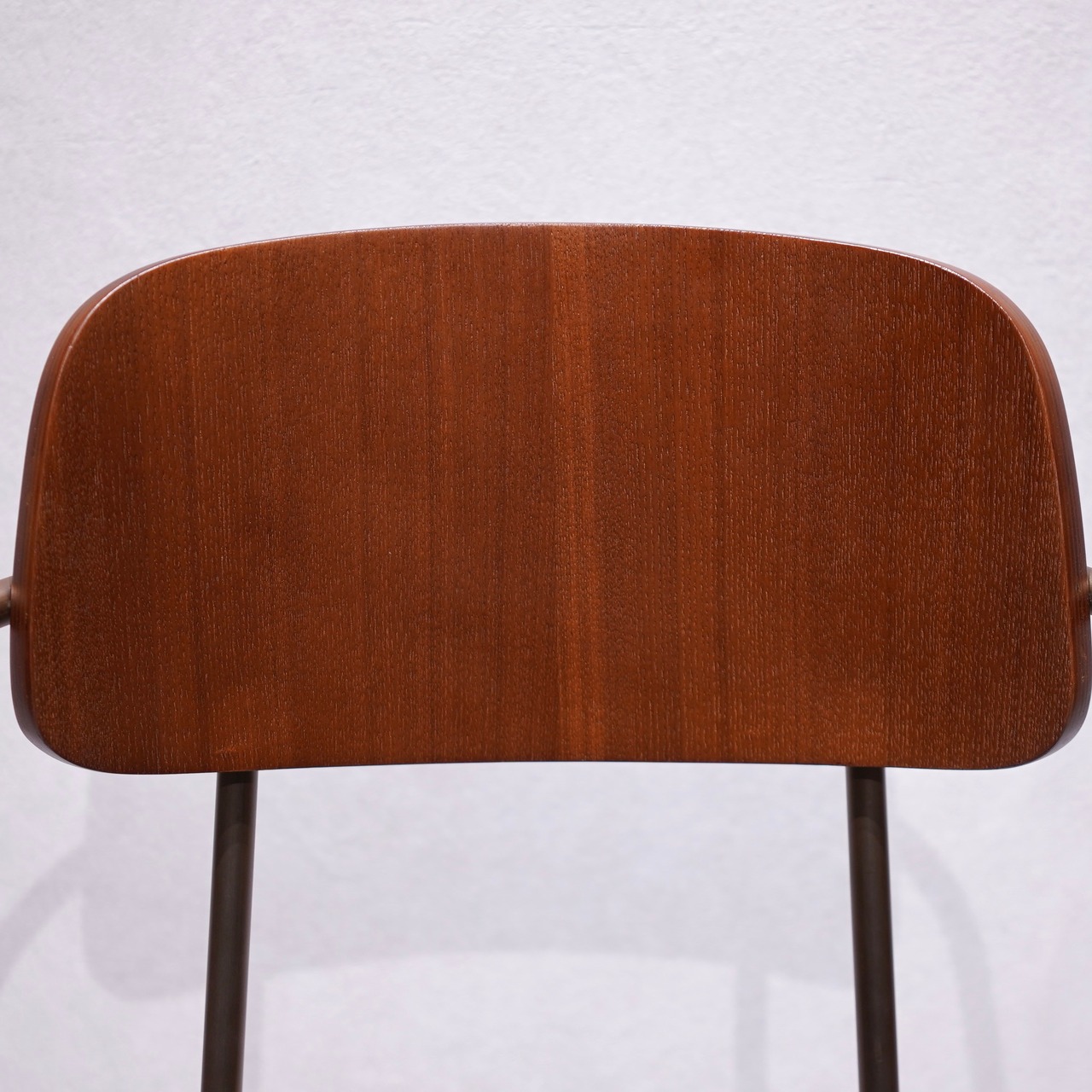 Stellar Works Utility Armchair U / インダストリアル 名作 ステラワークス ユーティリティ アームチェア 美品 デザイナーズ Neri&Hu（Cassina,Artemide,Fritz Hansen）