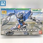 HG 1/144 ガンダムエクシア