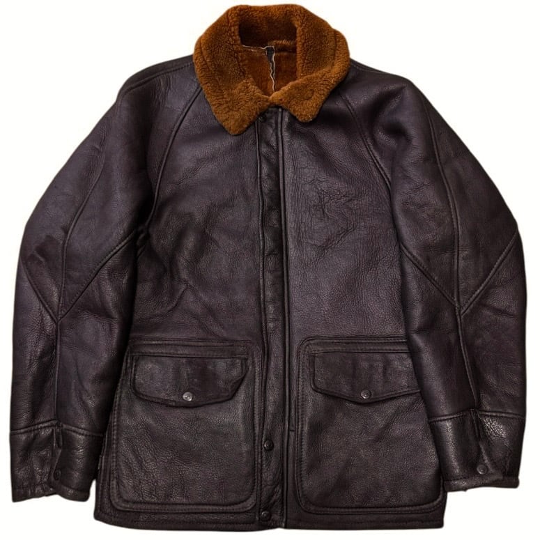 稀少 1992 PELLE PELLE marc buchanan ペレペレ マークブキャナン