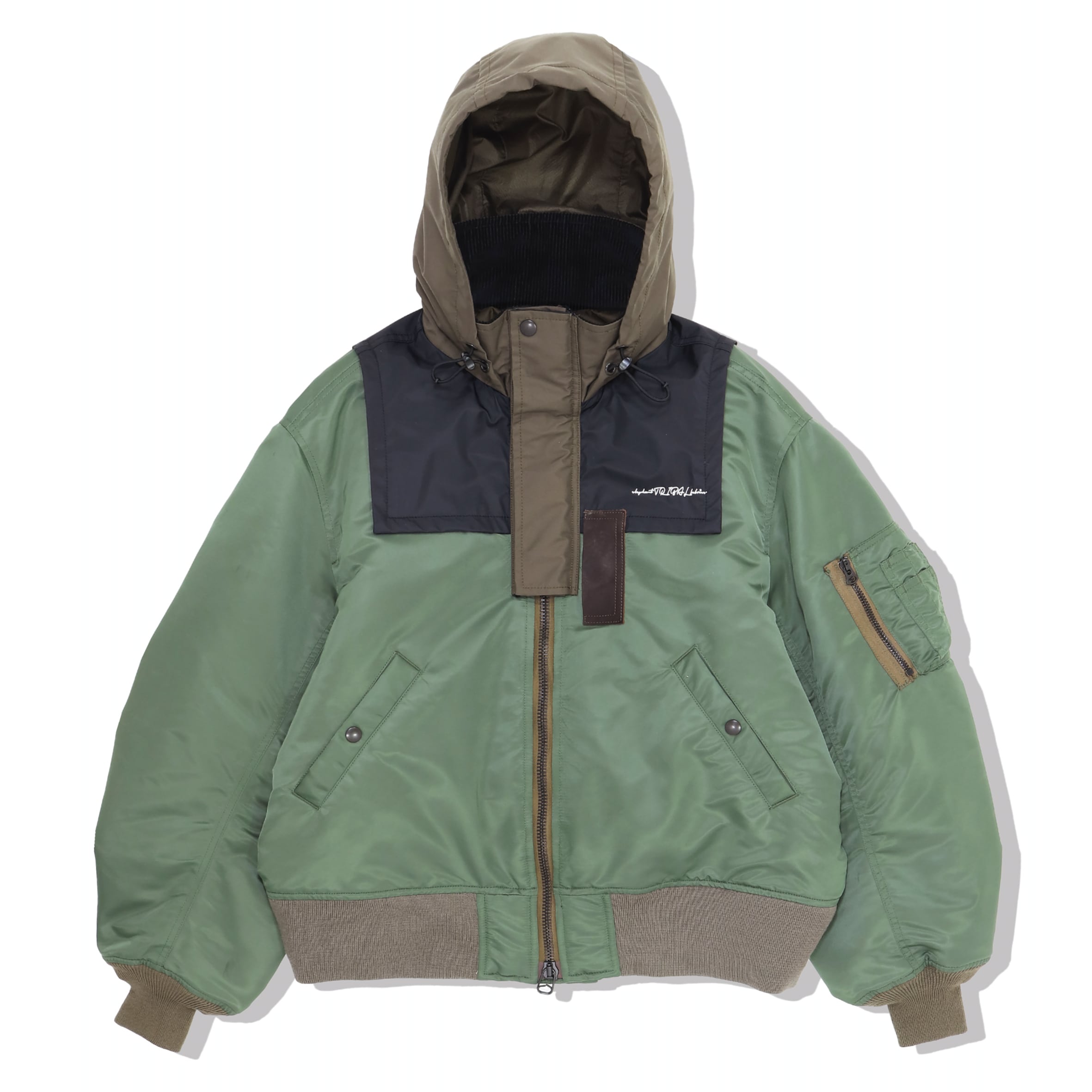 CARHART カーハート アクティブジャケット カーキ色 メキシコ製 | Pay ID