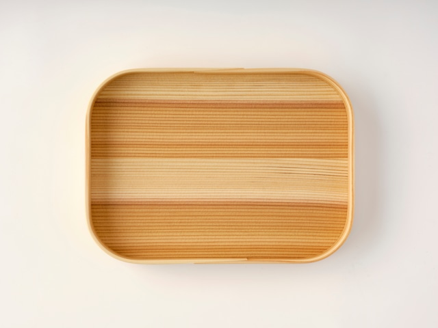 Square Dish/#005-M｜Jan.2023.｜5/10