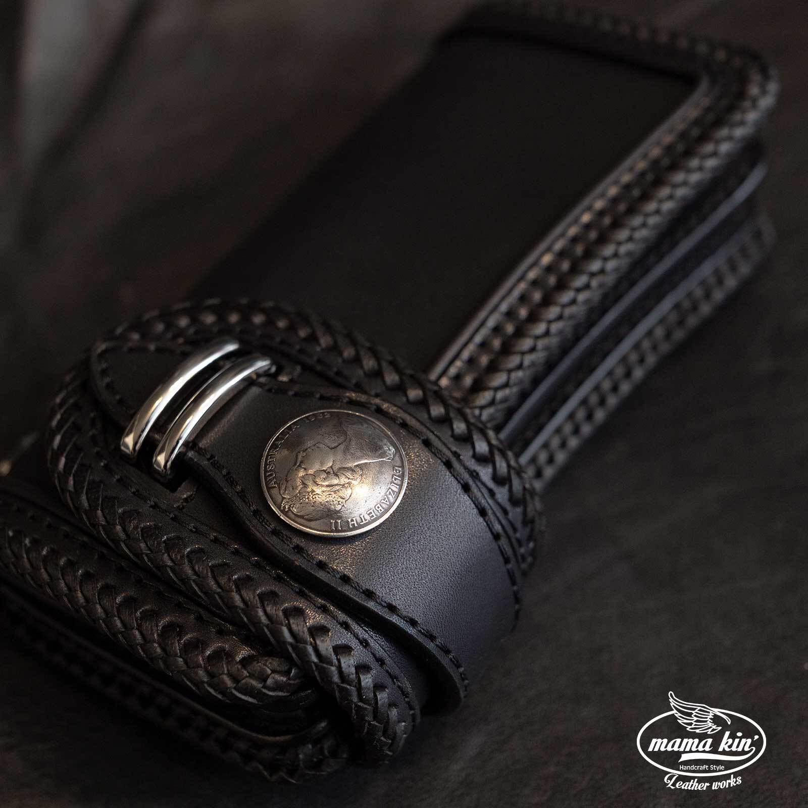 LONG WALLET | MAMA KIN'