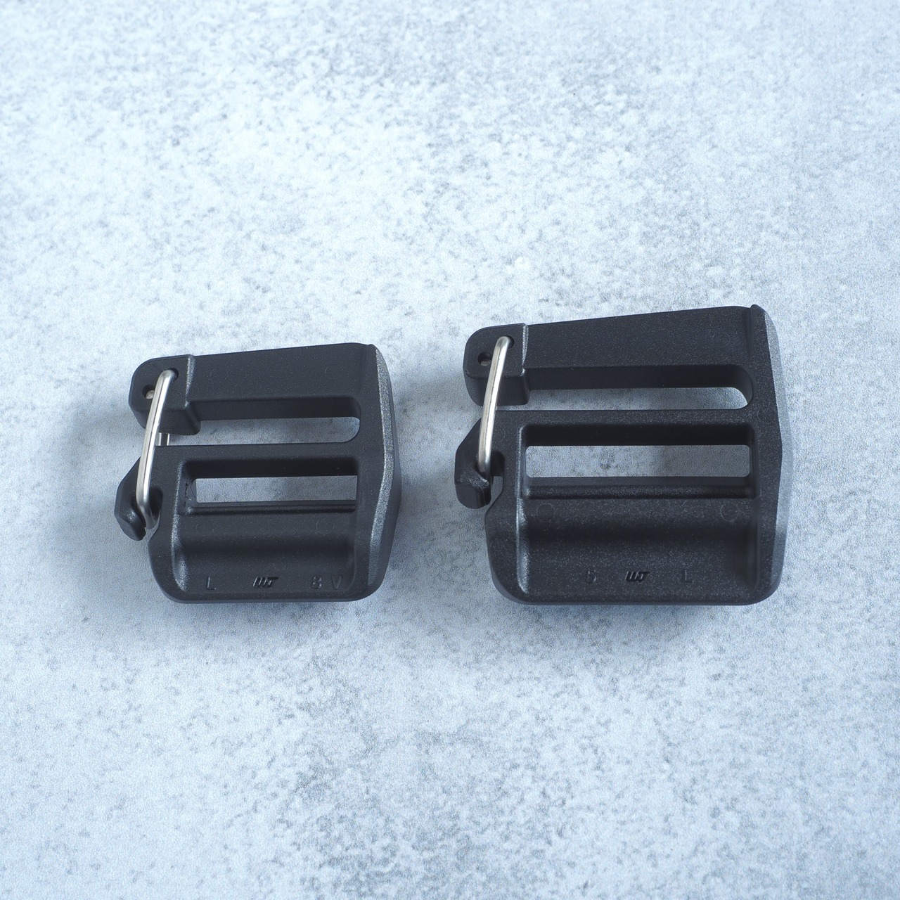 Woojin Plastic / H.D Gate Keeper Lock 画像2